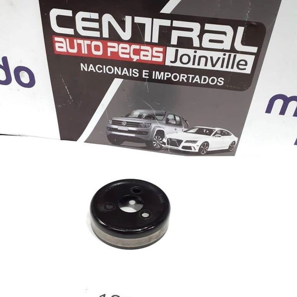 Polia Bomba Água Motor Ford Focus 2.0 Powershift 2014 2015 