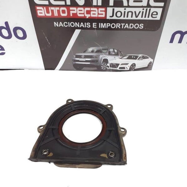 Flange Retentor Virabrequim Focus 2.0 Powershift 2014 2015