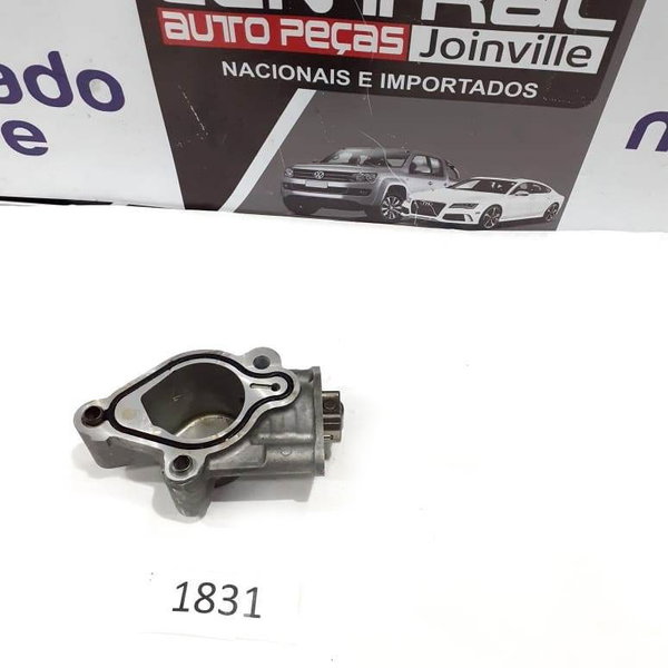 Suporte Tucho Bomba Alta Pressão Focus 2.0 Powershift 2015