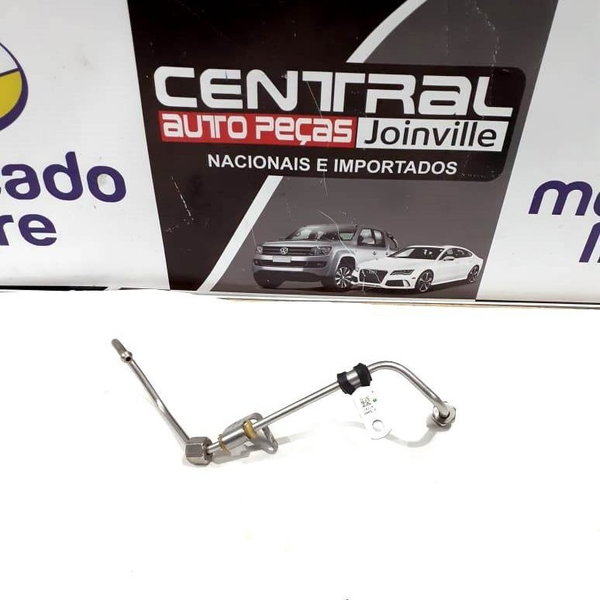 Cano Flauta Bico Bomba Alta Focus 2.0 Powershift 2014 2015