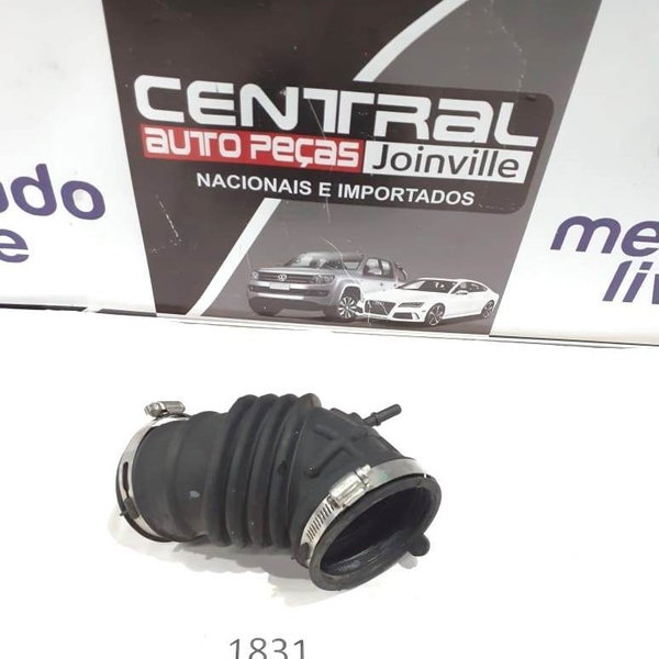 Mangueira Caixa Filtro Ar Focus 2.0 Powershift 2014 2015