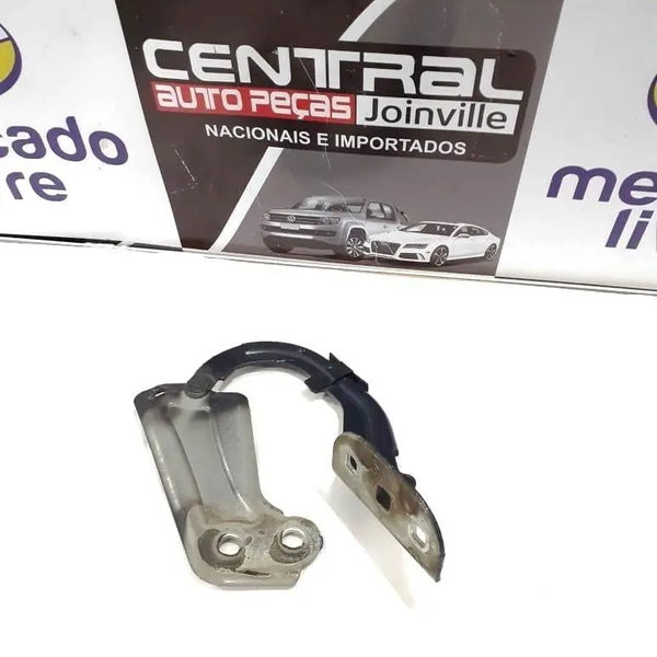 Dobradiça Braço Direito Capo Focus 2.0 Powershift 2014 2015