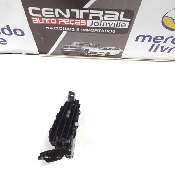 Difusor Ar Condicionado Central Direito Focus 2.0 2014 2015
