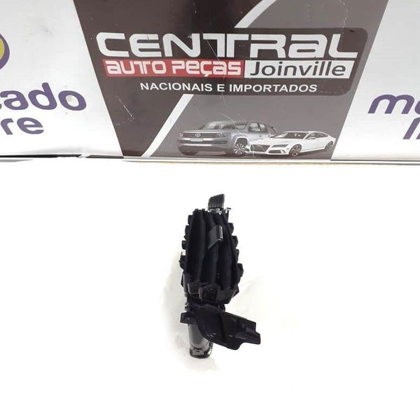 Difusor Ar Condicionado Central Esquerdo Focus 2.0 2014 2015