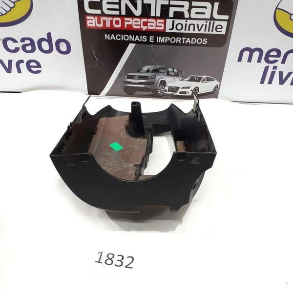Acabamento Inferior Coluna Direção Ford Focus 2.0 2014 2015
