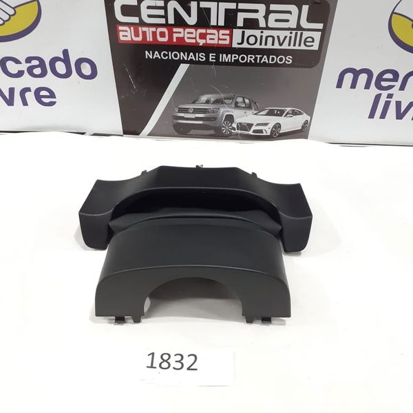 Acabamento Superior Coluna Direção Ford Focus 2.0 2014 2015