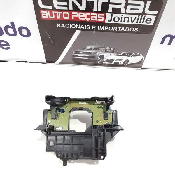 Base Suporte Chave Seta Limpador Focus 2.0 Hatch 2014 2015