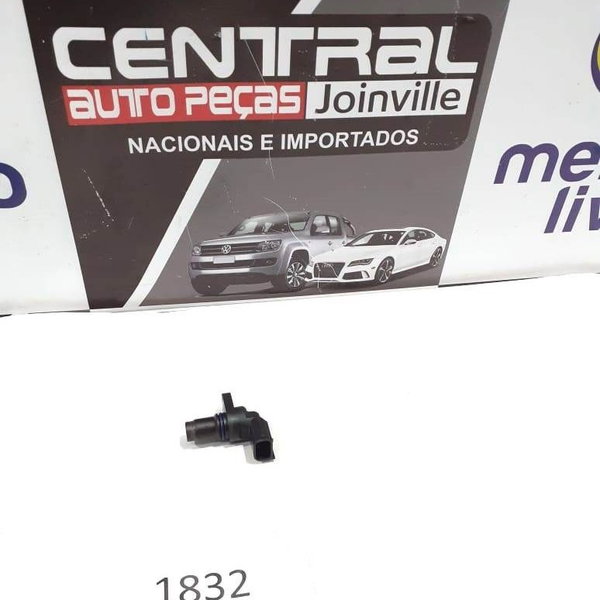 Sensor Rotação Focus 2.0 Powershift 2014 2015 As71-12k073-ab