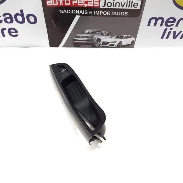 Comando Botão Vidro Dianteiro Direito Ford Focus 2014 2015