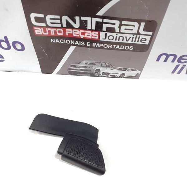 Acabamento Interno Retrovisor Direito Ford Focus 2014 2015