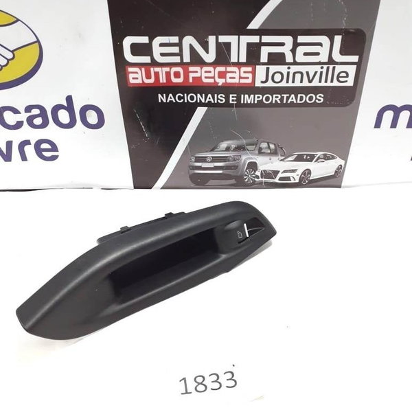 Comando Botão Vidro Traseiro Direito Ford Focus 2014 2015