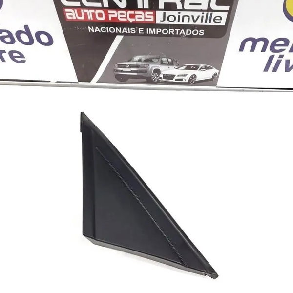 Acabamento Esquerdo Externo Retrovisor Porta Focus 2014 2015