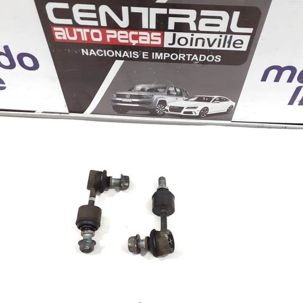 Bieleta Traseira Hyundai Sonata 2011 2012 2013 Original