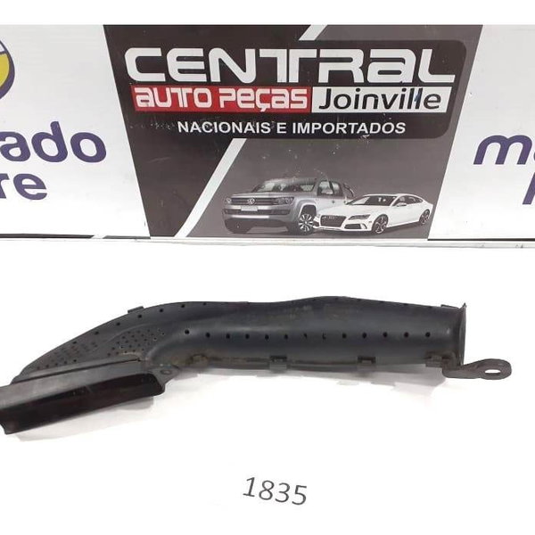 Mangueira Duto Tubo Filtro Ar Focus 2.0 Powershift 2014 2015