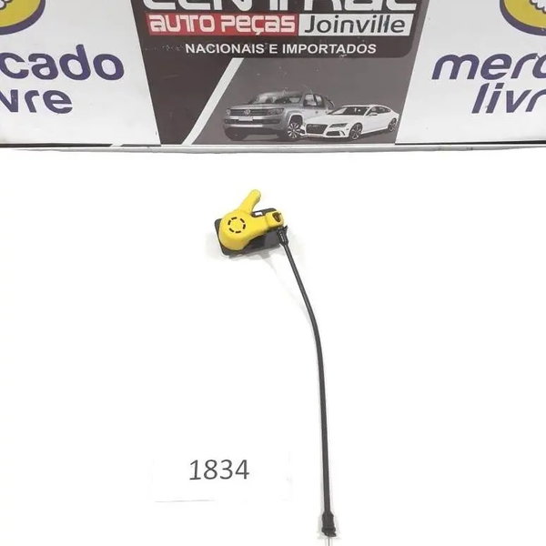 Alavanca Maçaneta C/ Cabo Abertura Capo Focus 2014 Vendido