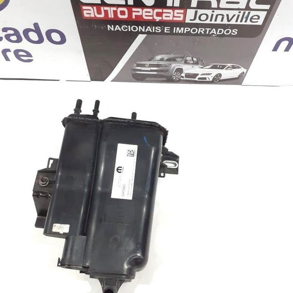 Filtro Canister Carvão Ativo Compass Flex 2017 2018 - Can380