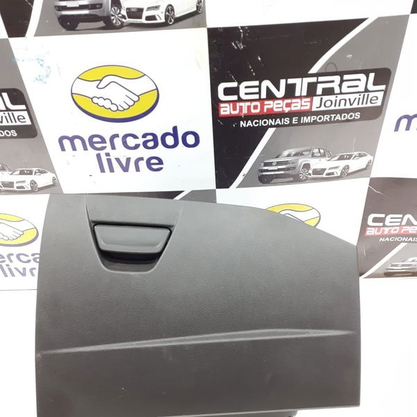 Tampa Porta Luvas Completo Ford Focus 2.0 2014 2015 Original