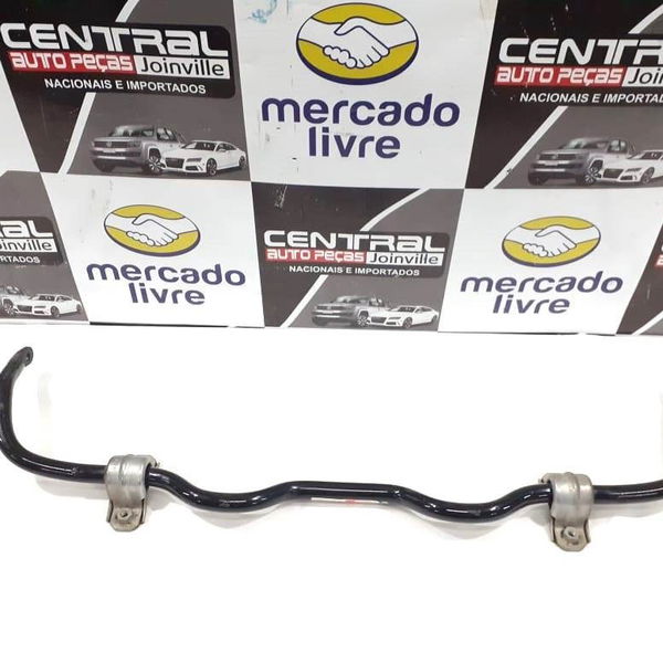 Barra Estabilizadora Dianteira Jeep Compass Flex 2017 2018
