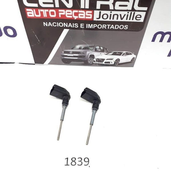 Vela Aquecedora Flauta Jeep Compass Flex 2017 2018 Unidade