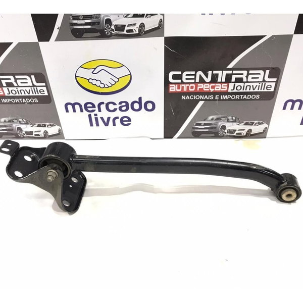 Braço Facão Traseiro Direito Jeep Compass Flex 2017 2018 N8