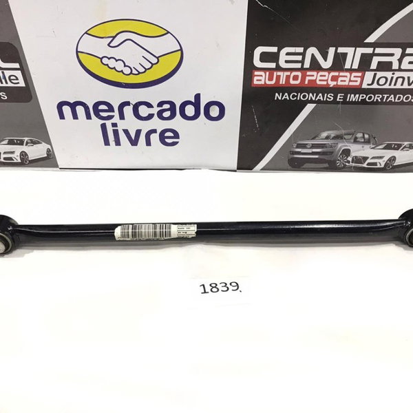 Braço Tirante Maior Traseiro Esquerdo Compass Flex 2018 N1