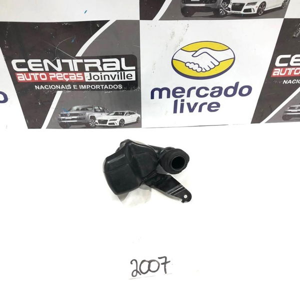 Duto Ressonador Filtro Ar Focus 2.0 Powershift 2014 2015