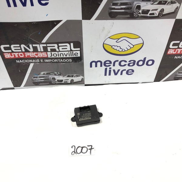 Módulo Porta Traseira Esquerda Focus Powershift 2014 2015