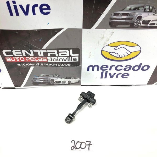 Limitador Porta Traseira Esquerda Ford Focus Hatch 2014 2015