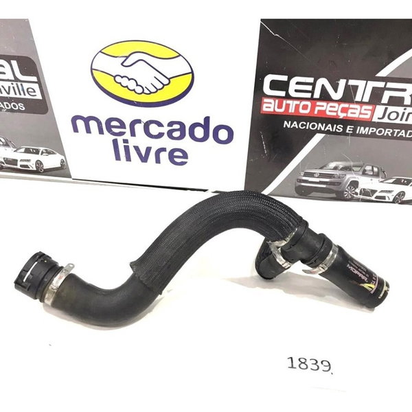 Mangueira Água Motor Jeep Compass Flex 2017 2018 - 53331932