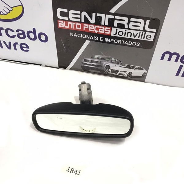 Espelho Retrovisor Interno Jeep Compass Flex 2016 2017