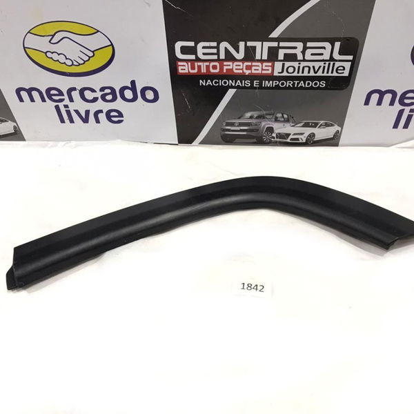 Aplique Friso Moldura Lateral Esquerda Jeep Compass 16 2017