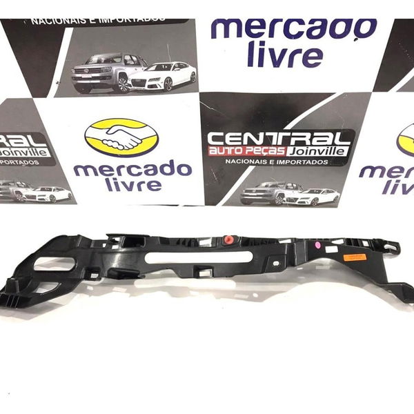 Guia Suporte Esquerdo Jeep Compass Flex 2016 2017 53416592