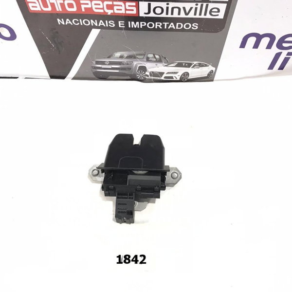 Fechadura Trava Tampa Traseira Ford Focus Hatch 2014 2015 