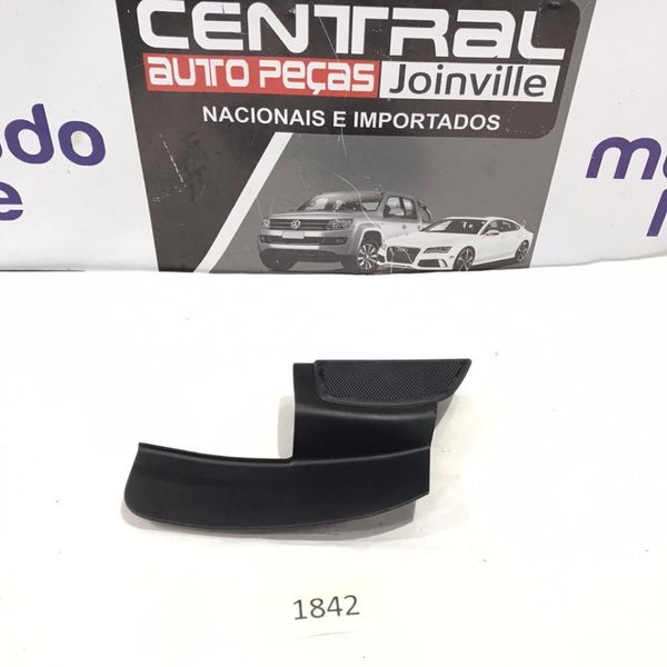 Acabamento Interno Retrovisor Esquerdo Ford Focus 2014 2015