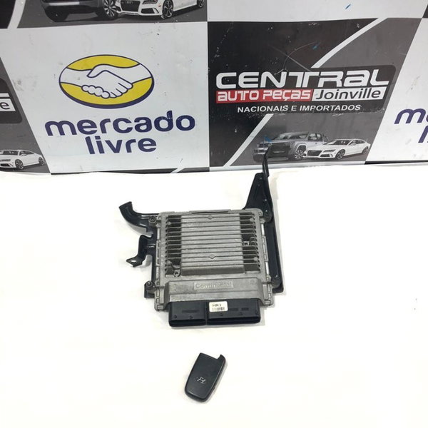 Modulo Injeção Hyundai Sonata 2011 2012 Automática
