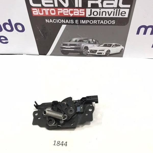 Fechadura Trava Capo Dianteiro Ford Focus Sedan 2014 2015