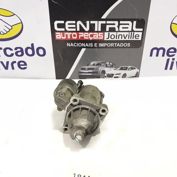 Motor Arranque Partida Focus 1.6 16v 2014 2015 7g9n-11000-ac