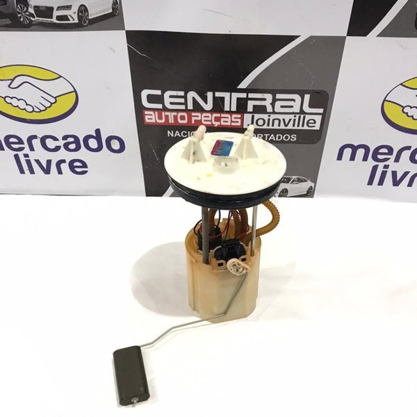Bomba Combustível Ford Focus 1.6 16v 2014 2015 Hm55-9h307-cb