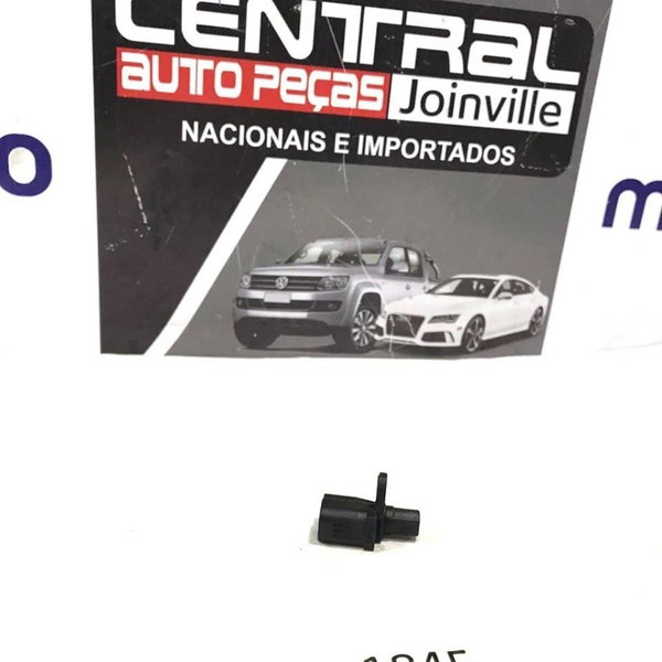 Sensor Abs Traseiro Direito Ford Focus 1.6 Sedan 2014 2015
