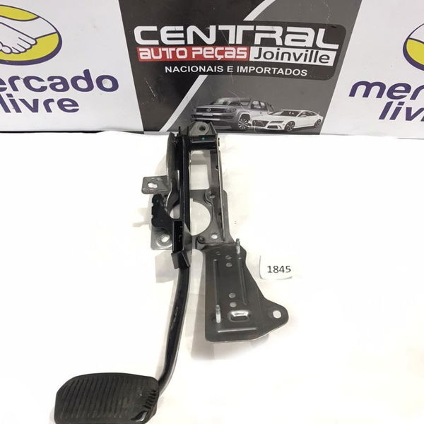 Pedal De Freio Ford Focus 1.6 16v Automático 2014 2015
