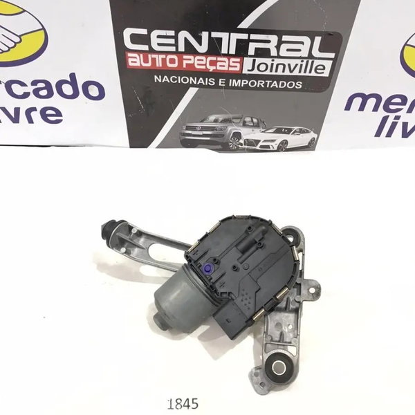 Motor Limpador Dianteiro Direito Focus Sedan 1.6 2014 2015