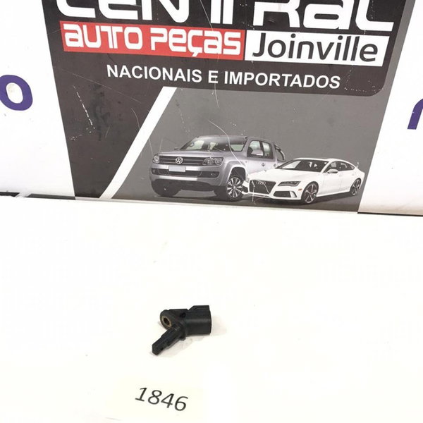 Sensor Freio Abs Dianteiro Direito Ford Focus 1.6 2014 2015