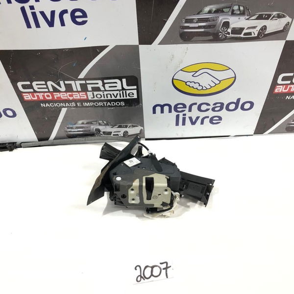 Fechadura Porta Traseira Esquerda Ford Focus 2.0 2014 2015