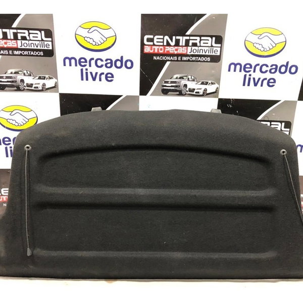 Tampão Bagagito Porta Malas Jeep Compass Flex 2016 2017 2018