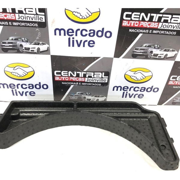 Isopor Esquerdo Estepe Porta Malas Jeep Compass 2016 2017
