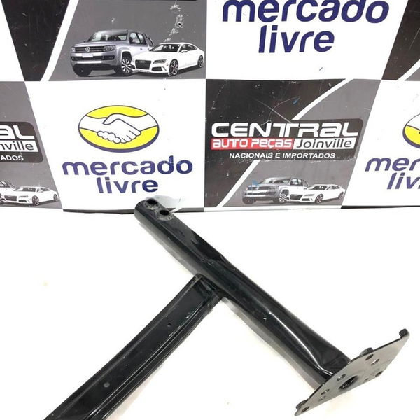 Suporte Esquerdo Alma Dianteira Compass Flex 2016 N3