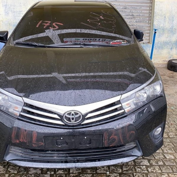 Kit Code Injeção Chave Corolla 2.0 Xei 2018 C/ Nota Fiscal