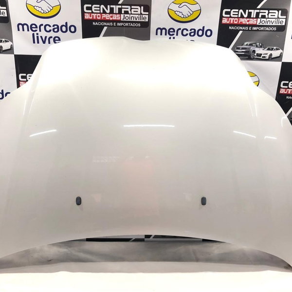 Capo Dianteiro Focus Sedan 2014 2015 Original C/ Detalhe