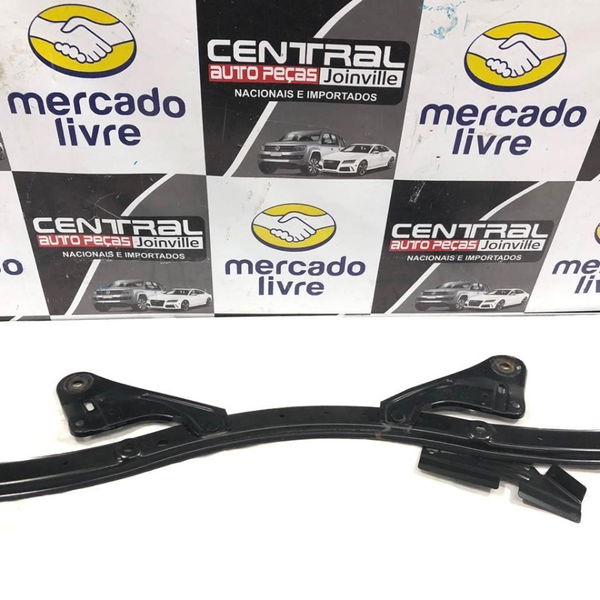 Travessa Suporte Inferior Agregado Focus 1.6 Aut. 2014 2015