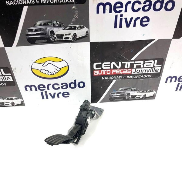 Pedal Acelerador Eletrônico Discovery 4 3.0 2010 2011 2012
